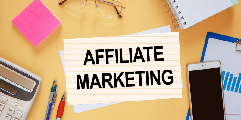 Promote Affiliate Links