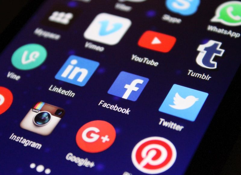 Best Social Media Platforms for Affiliate Marketing