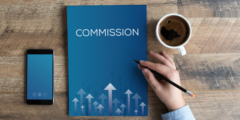 10 Commission Models in Affiliate Marketing