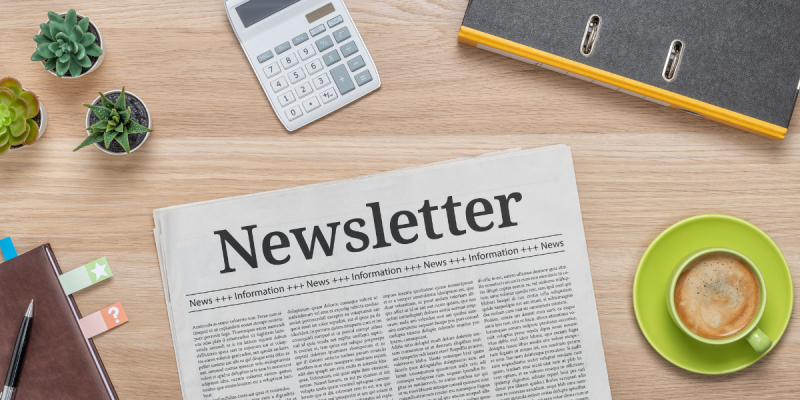 Newsletter
