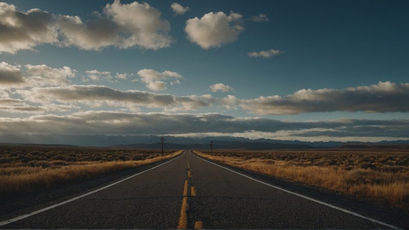 The Road Less Traveled