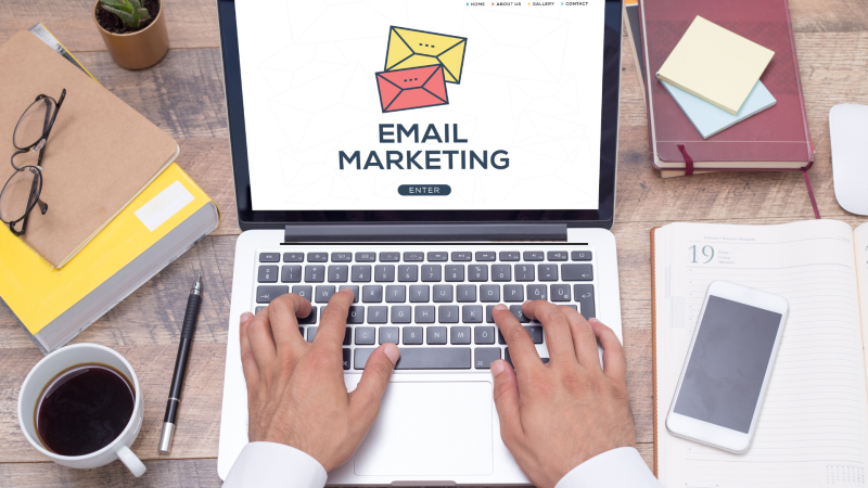 Grow Your Email List