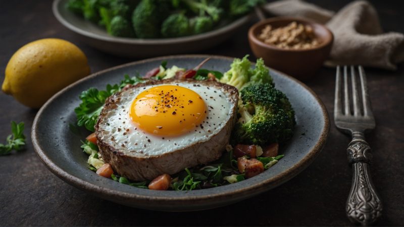 10 benefits of ketogenic diets