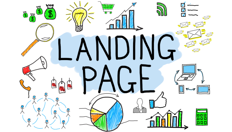 How to Create Landing Page with Systeme.io