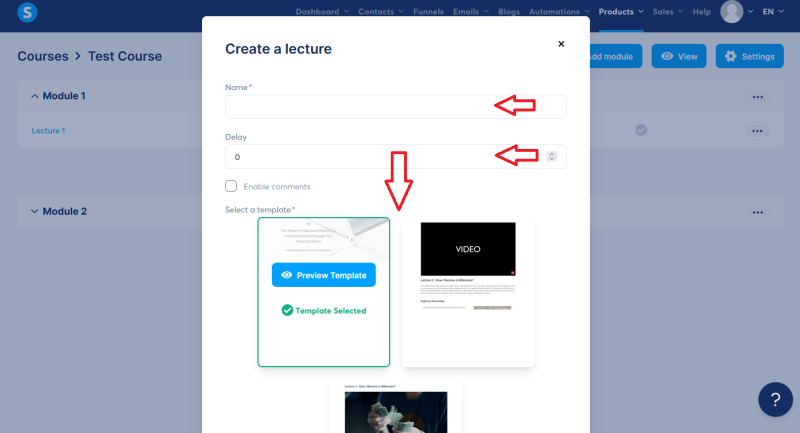 System.io - Add Lecture